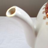 Coffee maker pourer edwige true opaque sarreguemines