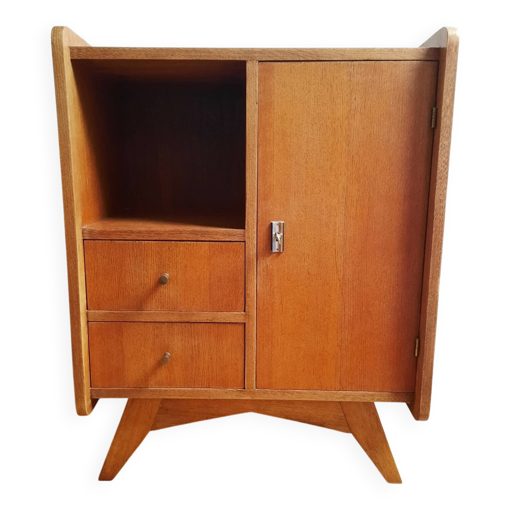 Storage furniture