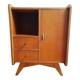 Storage furniture
