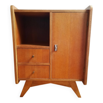 Storage furniture