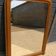 XXL antique gold mirror 1430mm