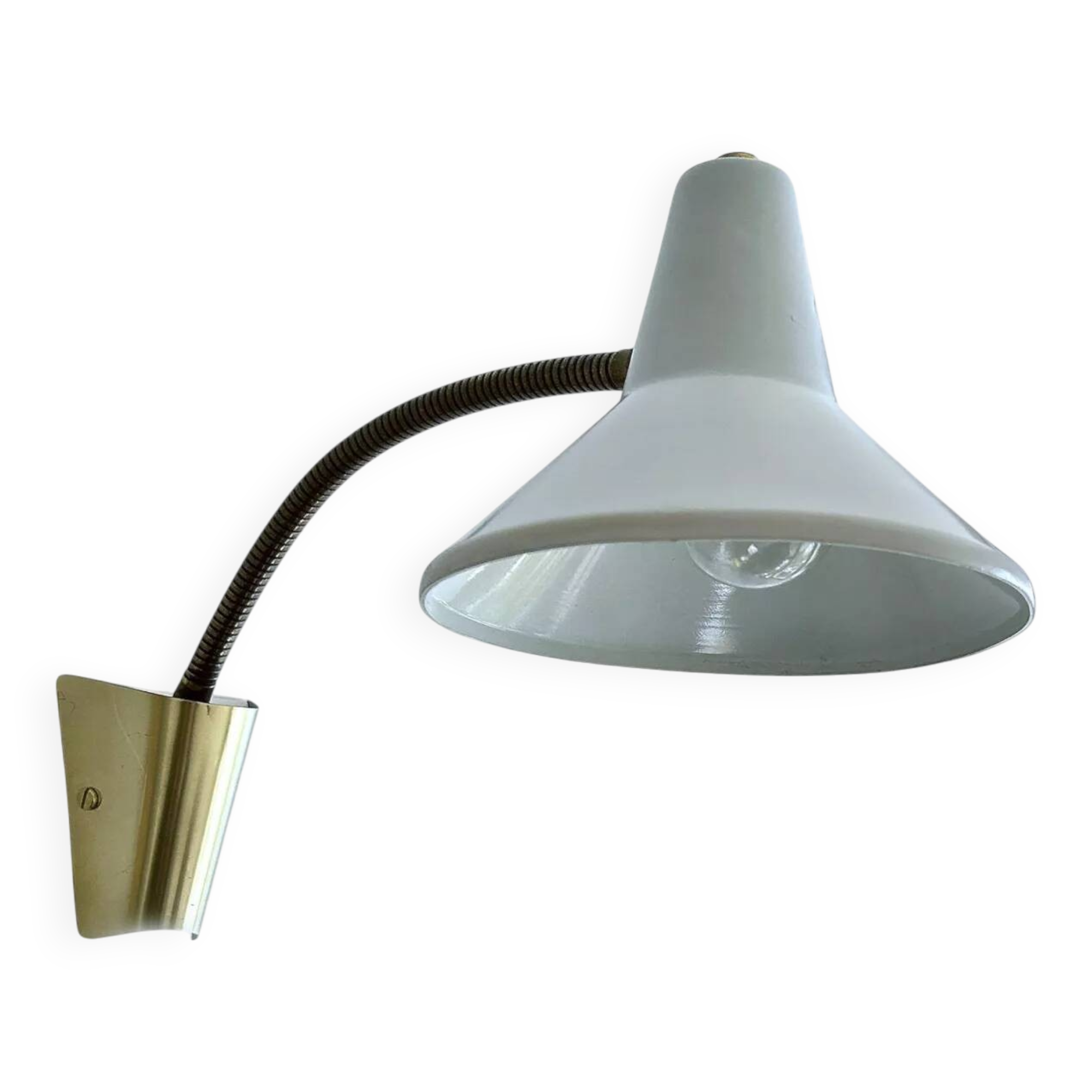 Vintage Wall Light