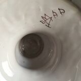 Jare vase in earthenware
