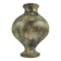 Stoneware vase signed Anne Marie Sybesma De Bay, aka MIEP La Borne