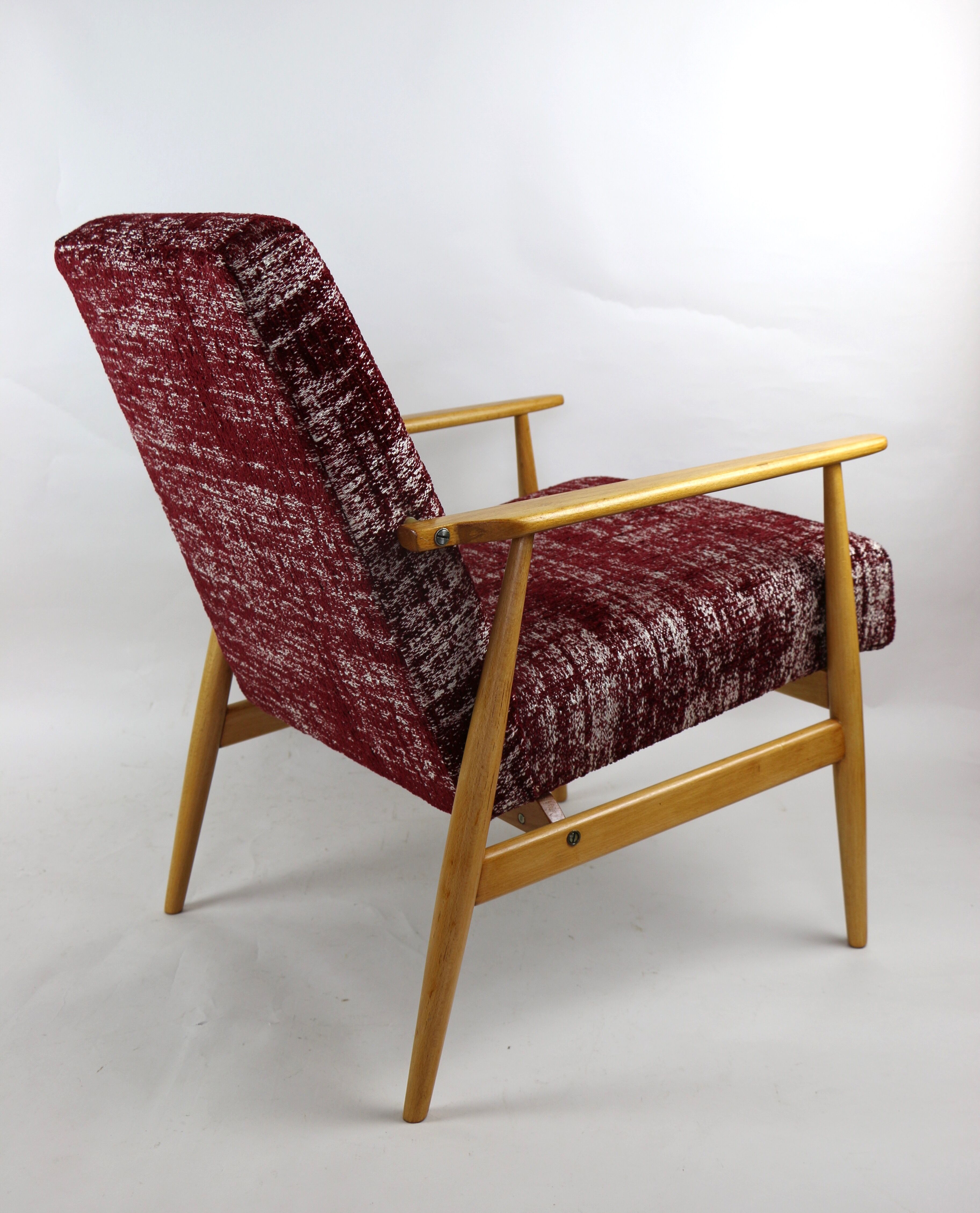 Fauteuil, années 1970