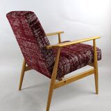 Fauteuil, années 1970