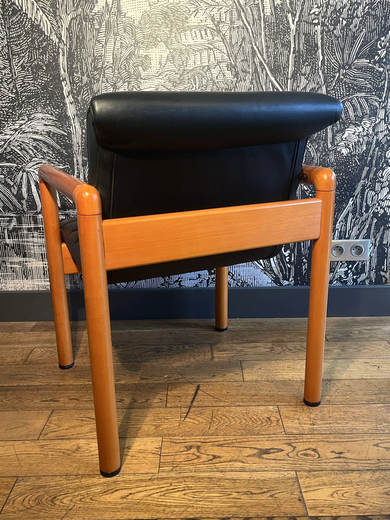 Fauteuil Flötotto