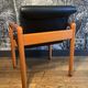 Flötotto armchair