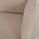 Armchair "Dachshund" by Michel Mortier, Steiner edition 60s