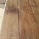 Table de ferme