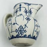 Sarreguemines tea service