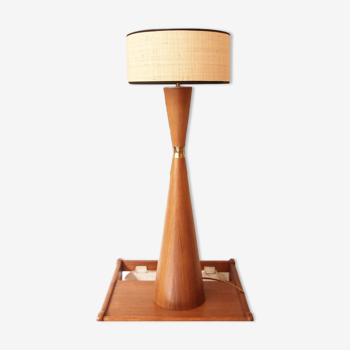 Lampe scandinave diabolo