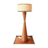 Scandinavian lamp diabolo