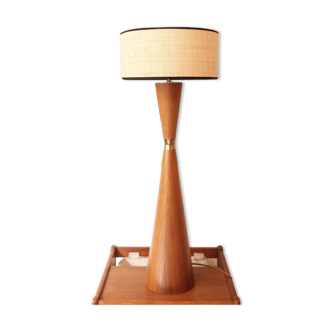 Scandinavian lamp diabolo