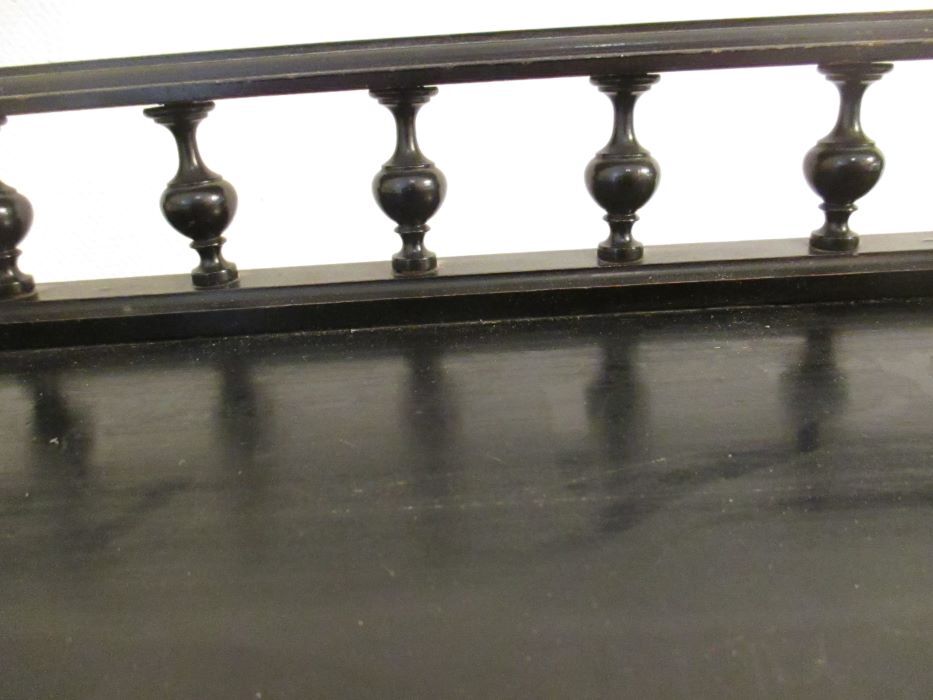 Napoléon III music furniture