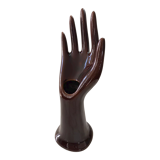 Hand vintage jewelry holder