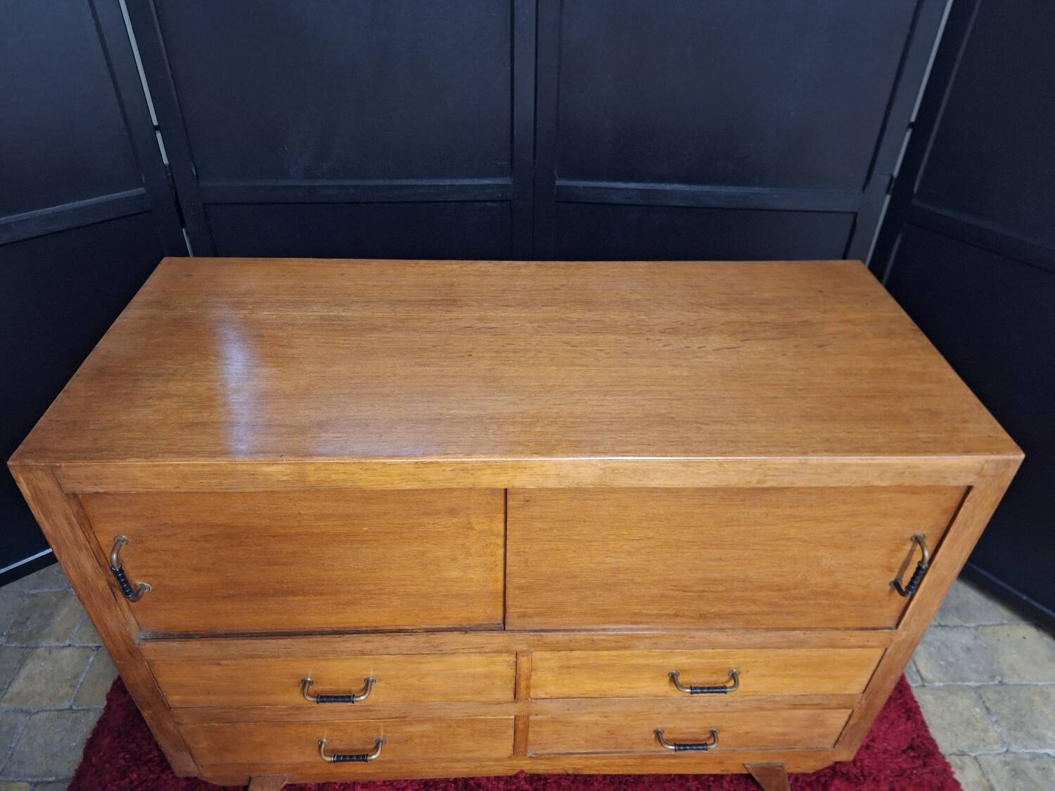 Vintage sideboard