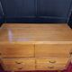 Buffet vintage