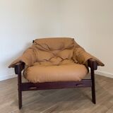 2 MP-41 Lounge Chairs by Percival Lafer