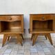 Bedside tables