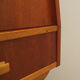 Teak highboard, Danish design, 1960s, production: Denmark