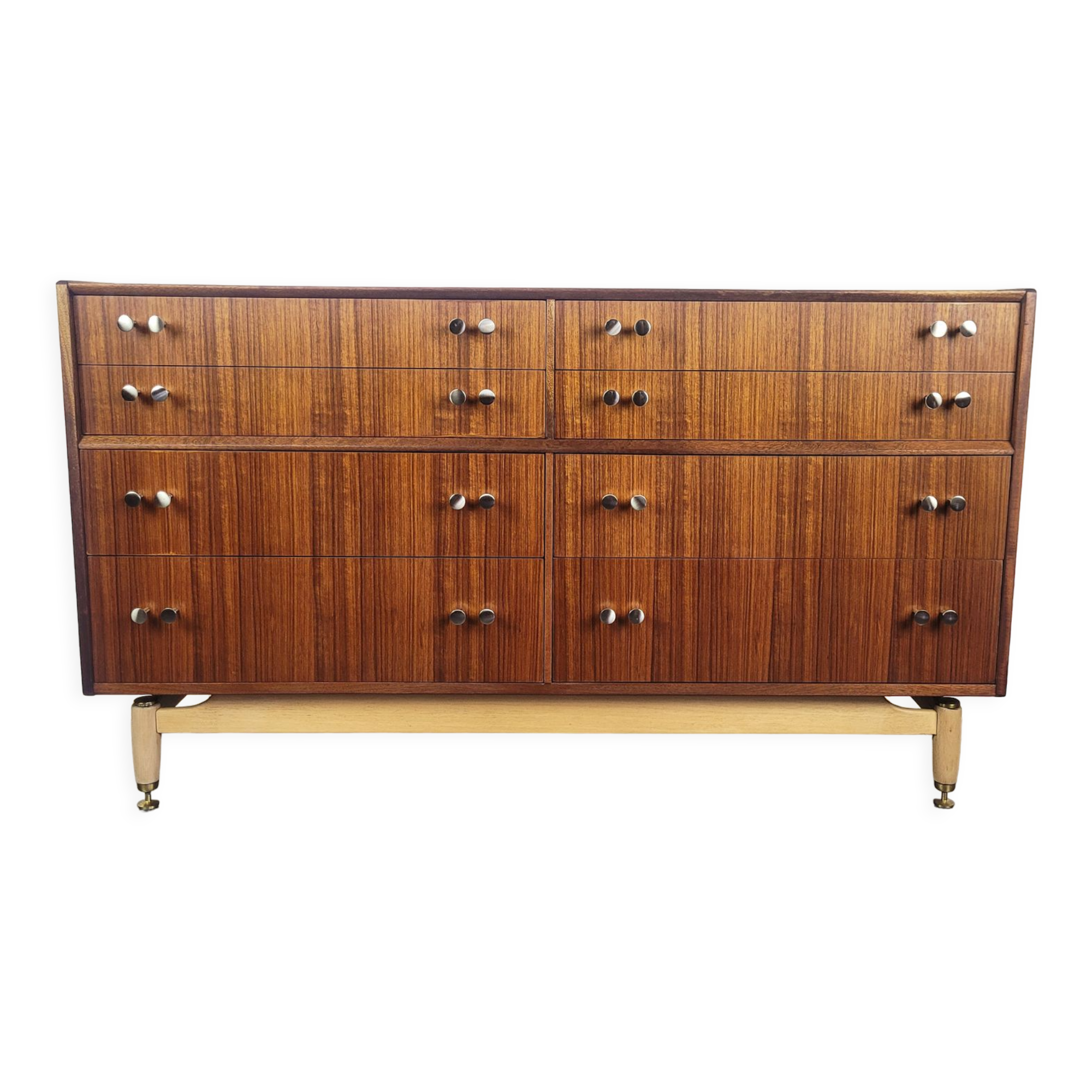 Commode G-plan, années 1960