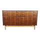 Commode G-plan, années 1960