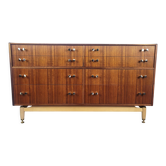 Commode G-plan, années 1960