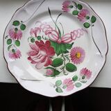 Old dish