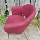 Former chair