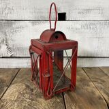 Kerosene lamp