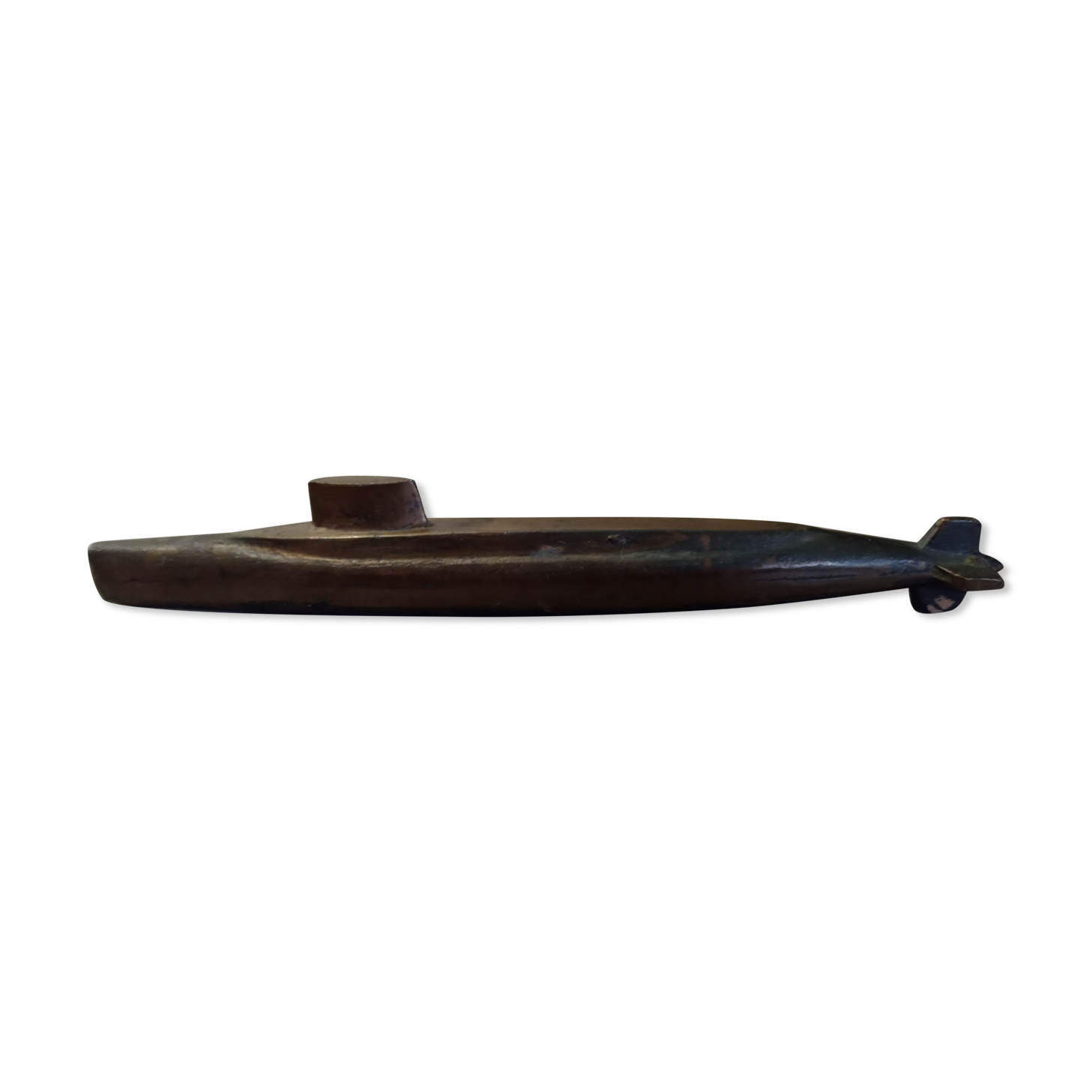 Underwater reproduction Scorpene
