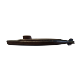 Underwater reproduction Scorpene