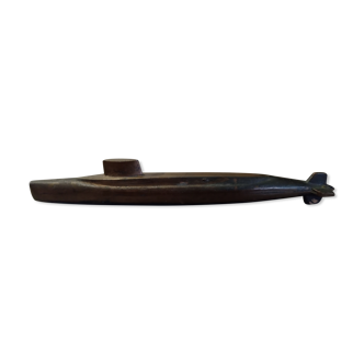Underwater reproduction Scorpene