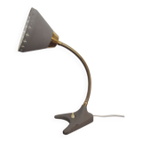 EWÅ Scandinavian articulated lamp for standing or wall mounting