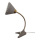 Scandinavian articulated lamp EWÅ for table or wall mounting.