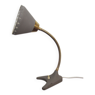 EWÅ Scandinavian articulated lamp for standing or wall mounting
