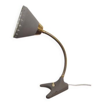 Lampe articuléecscandinave EWÅ à poser ou en applique