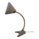 Scandinavian articulated lamp EWÅ for table or wall mounting.
