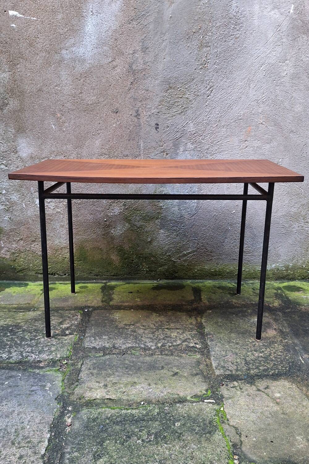 1950s side or dining table