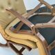 Pair of armchairs