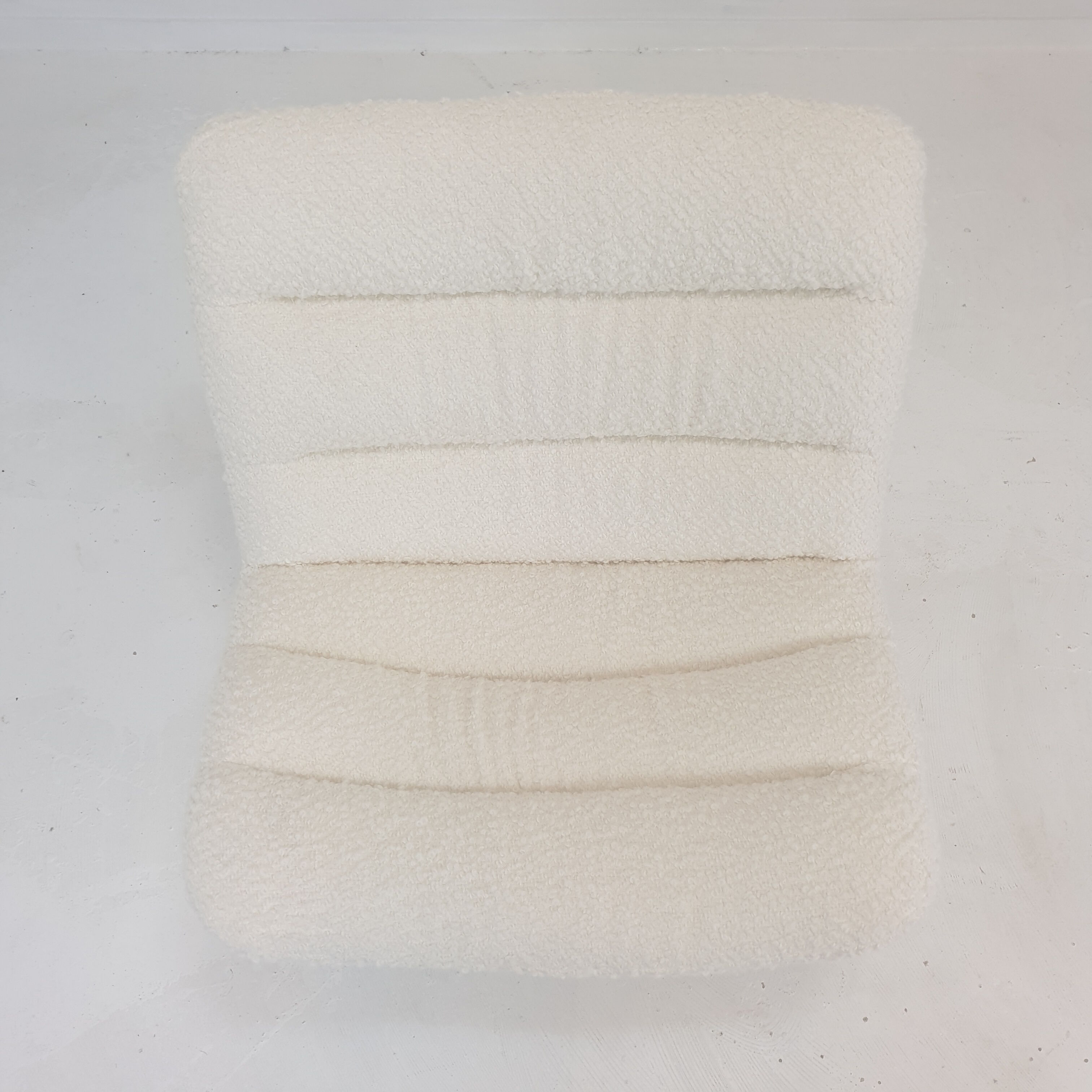 Mid Century 975 Lounge Chair by Geoffrey Harcourt for Artifort, 1960's