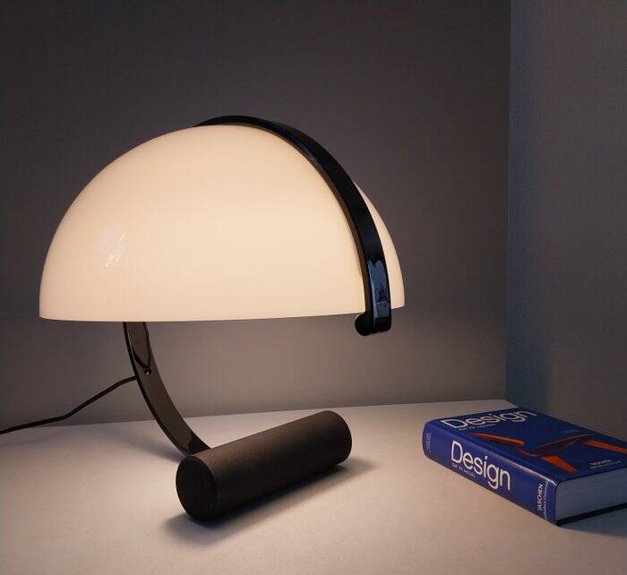 Italian lamp Meta - Stilnovo
