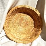 Wicker basket