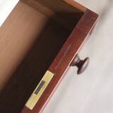 Exceptional: pair of Gillows of Lancaster chiffoniers (circa 1830)