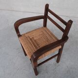 Fauteuils 1940
