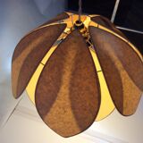 Vintage flower hanging