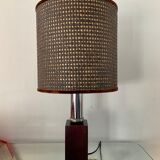 Vintage lamp from the 60s-70s