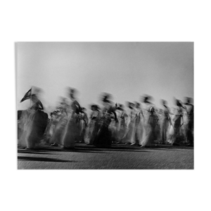 Groupe de femmes floues, - inde