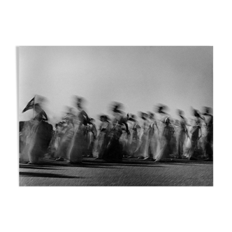 Fuzzy Women Group, India